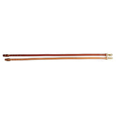 Leather Tie Down - FG Pro Shop Inc.